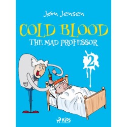 Cold Blood 2 – The Mad Professor