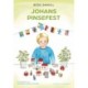 JOHANS PINSEFEST