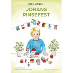 JOHANS PINSEFEST