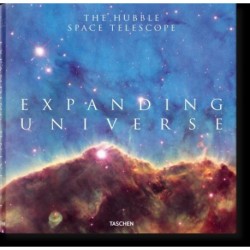 Expanding Universe. The Hubble Space Telescope