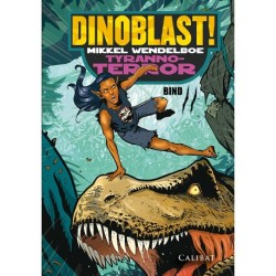 Tyrannoterror: Dinoblast 2
