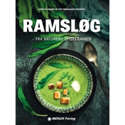 Ramsløg: Fra naturens spisekammer