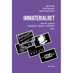 Immaterialret