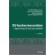 EU-konkurrenceretten