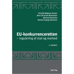 EU-konkurrenceretten