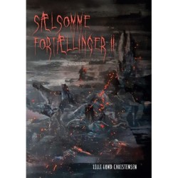 Sælsomme fortællinger II