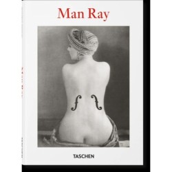 Man Ray
