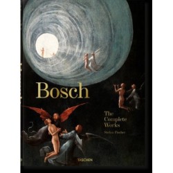 Bosch: The Complete Works