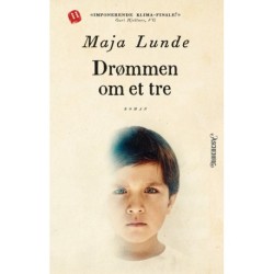 Drømmen om et tre : roman