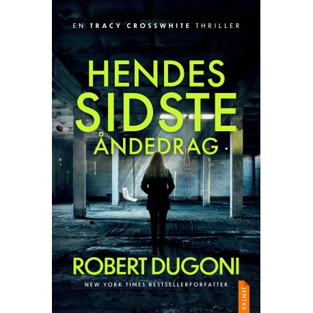Hendes sidste åndedrag