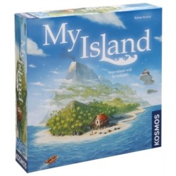My Island