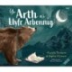 Yr Arth a'i Llyfr Arbennig / The Bear and her Book