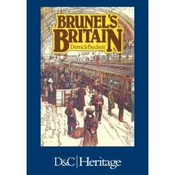 Brunel'S Britain