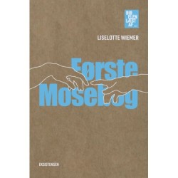 Første Mosebog: Bibelen læst af