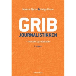 Grib Journalistikken