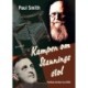 Kampen om Staunings stol: politisk thriller fra 1940
