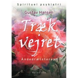 Træk vejret: Åndedrætsterapi