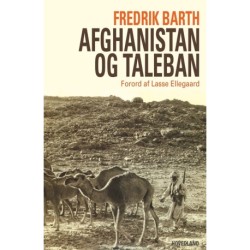 Afghanistan og Taleban