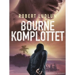 Bourne-komplottet