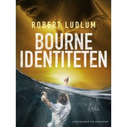Bourne-identiteten
