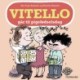 Vitello går til pigefødselsdag: Vitello -17