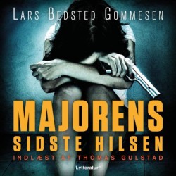 Majorens sidste hilsen