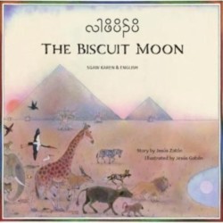 The Buscuit Moon Sgaw Karen and English