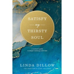 Satisfy My Thirsty Soul