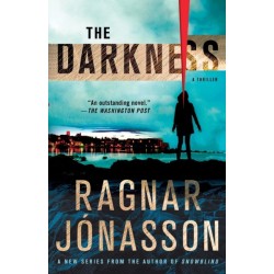 The Darkness: A Thriller