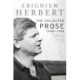 The Collected Prose: 1948-1998