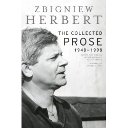 The Collected Prose: 1948-1998