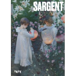 Artists Series: John Singer Sargent