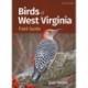 Birds of West Virginia Field Guide