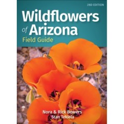 Wildflowers of Arizona Field Guide
