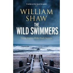 The Wild Swimmers