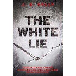 The White Lie: The gripping and heart-breaking historical thriller based on a true story