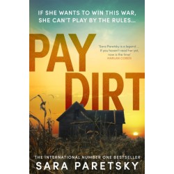 Pay Dirt: the gripping new crime thriller from the international bestseller