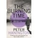 The Burning Time: To discover the truth sometimes you have to play with fire...
