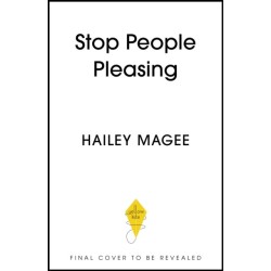 STOP PEOPLE PLEASING And Find Your Power