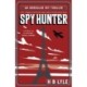 Spy Hunter: Shortlisted for the inaugural SpyMasters Book Prize 2025