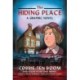 The Hiding Place: A Graphic Novel