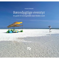 Bæredygtige eventyr: En guide til meningsfulde rejser kloden rundt