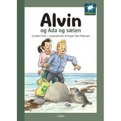 Alvin og Ada og sælen