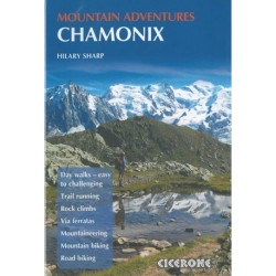 Chamonix Mountain Adventures