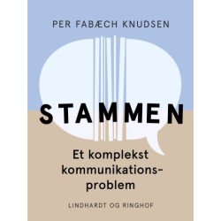 Stammen. Et komplekst kommunikationsproblem