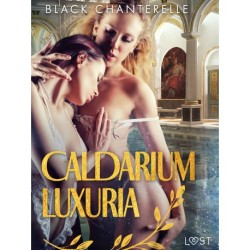 Caldarium Luxuria - erotisk novell