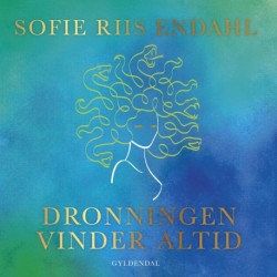 Dronningen vinder altid