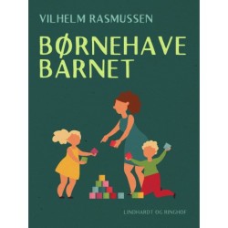 Børnehavebarnet