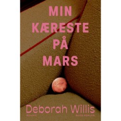 Min kæreste på Mars