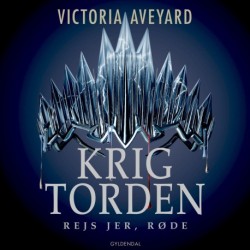 Red Queen 4 - Tordenkrig